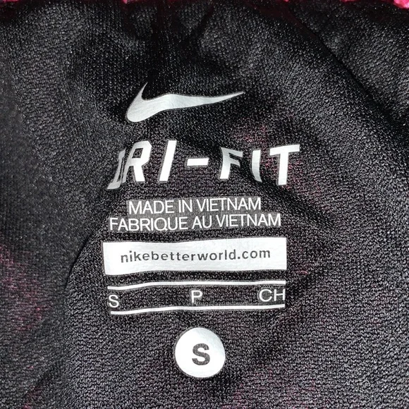 NIKE DRI FIT SIZE SMALL BRAND NEW SUPER CUTE THREE PIECE MATCHING OUTFIT - Picture 9 of 16